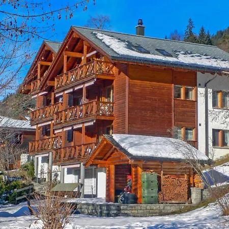 Rose Y By Interhome *