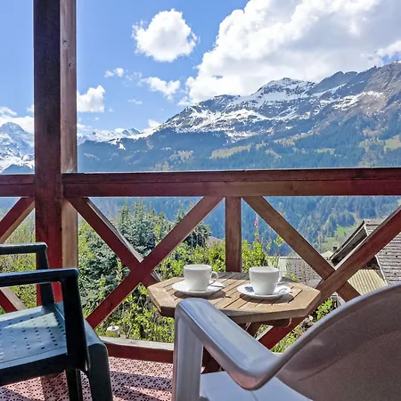 Rose Y By Interhome * Wengen