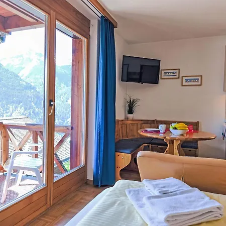 Rose Y By Interhome Apartman