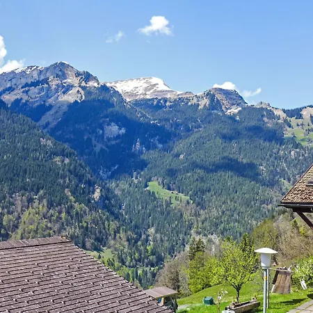 Rose Y By Interhome Apartman *