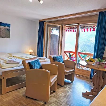 Apartman Rose Y By Interhome *