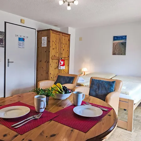 Rose Y By Interhome * Wengen