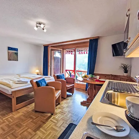 Apartament Rose Y By Interhome