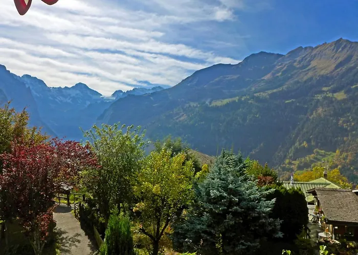 Rose Y By Interhome Apartament