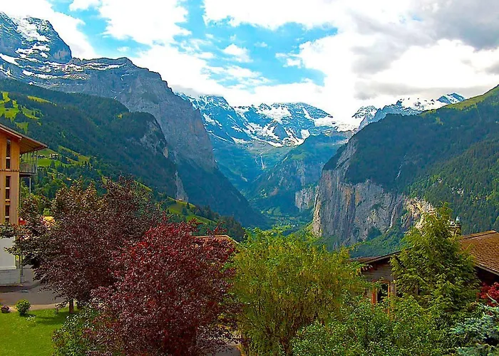 Rose Y By Interhome *