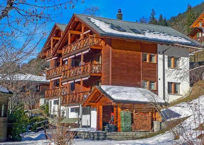 Rose Y By Interhome *