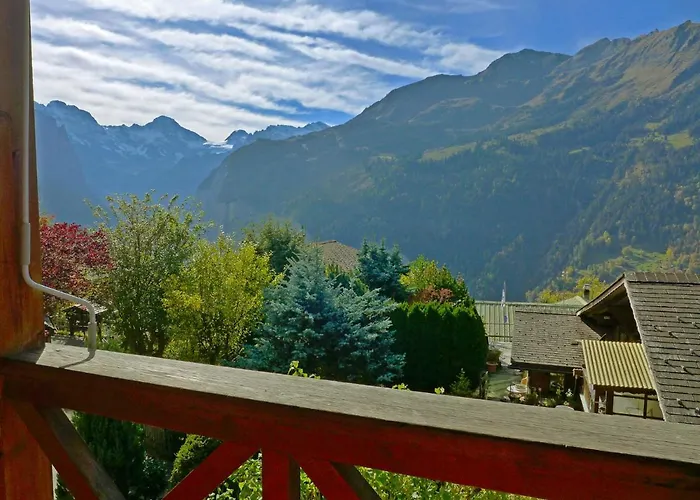 Rose Y By Interhome Apartament