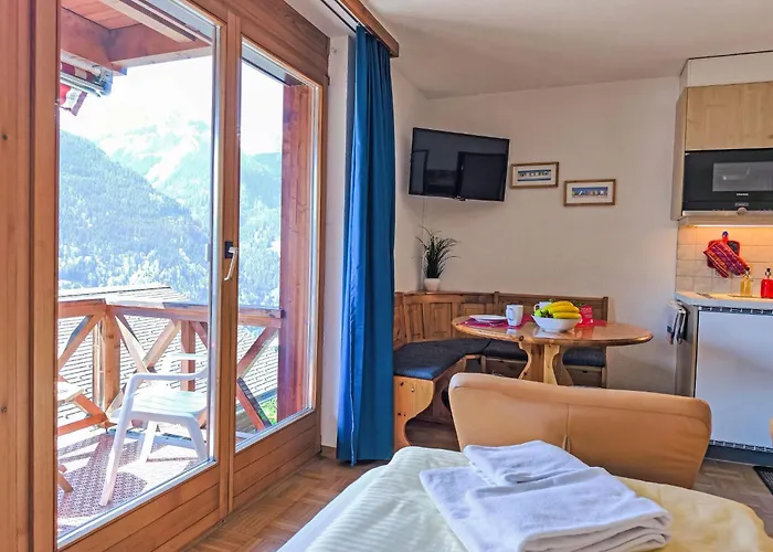 Rose Y By Interhome Apartament