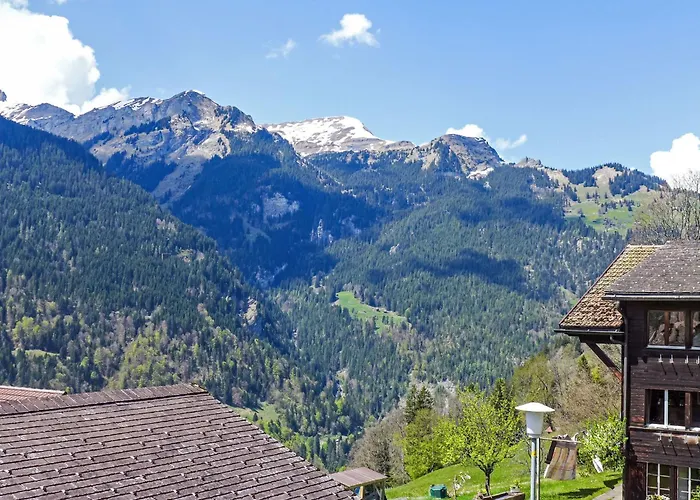 Rose Y By Interhome Apartament *