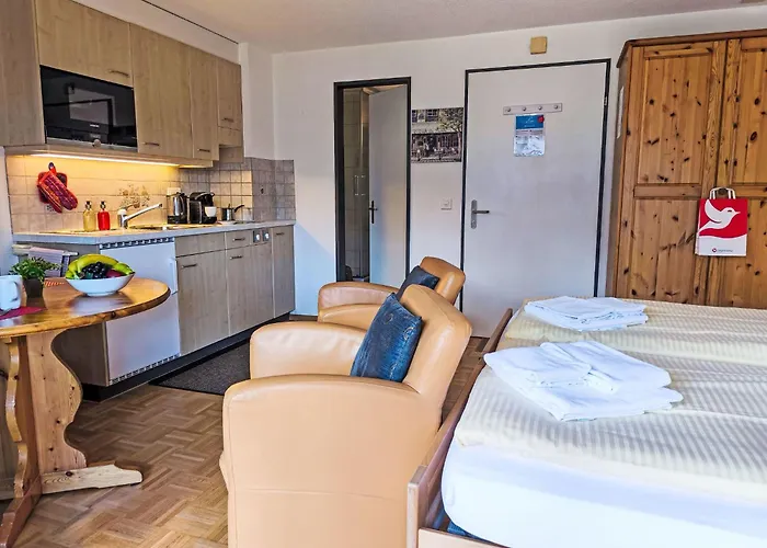 Rose Y By Interhome *