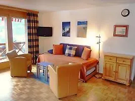 Rose Y By Interhome Apartament Wengen
