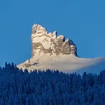 Apartamento Rose Y By Interhome Wengen