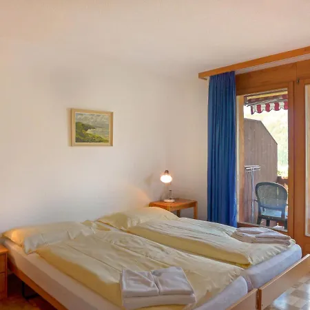 Rose Y By Interhome * Wengen