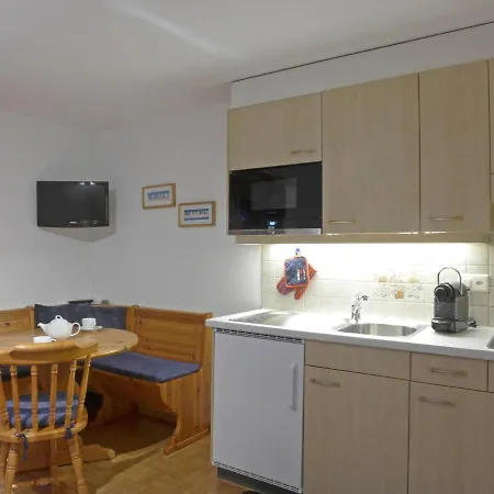 Rose Y By Interhome Apartment *