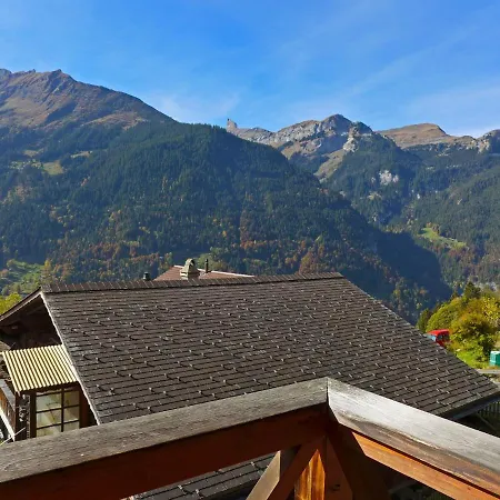 شقة Rose Y By Interhome