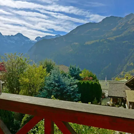 Rose Y By Interhome شقة