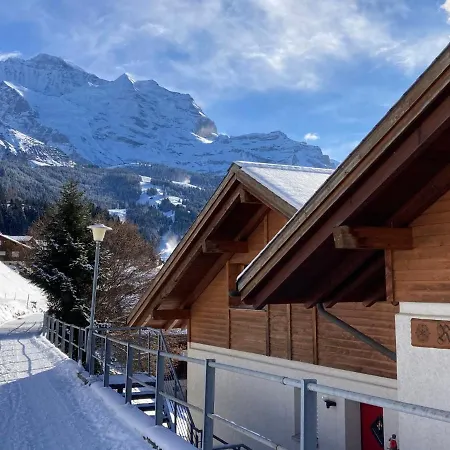 Rose Y By Interhome شقة